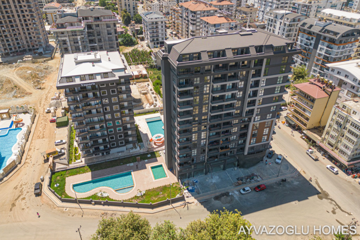 Image No.15-2 Bed Apartment for sale