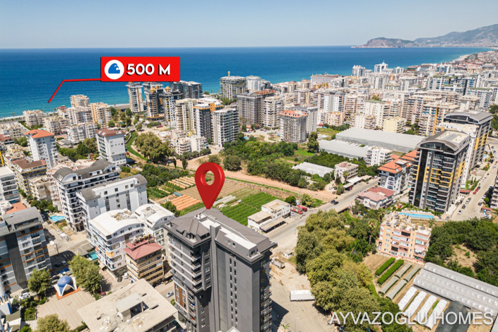 Image No.17-2 Bed Apartment for sale