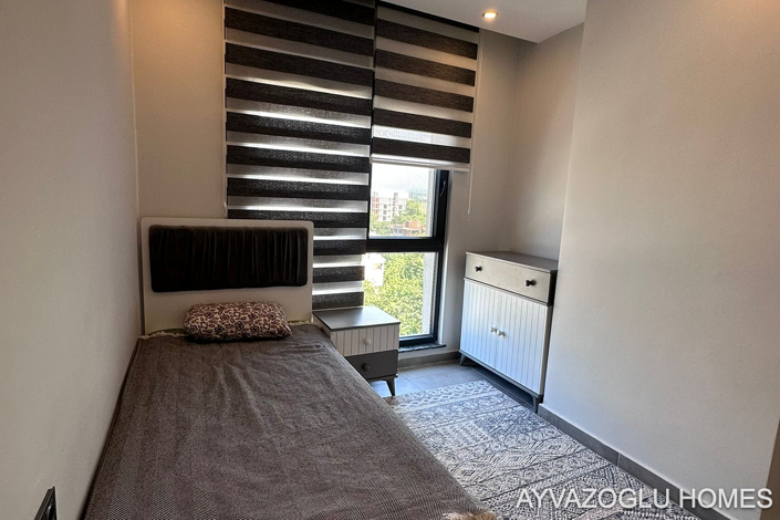 Image No.13-Appartement de 2 chambres à vendre à Mahmutlar