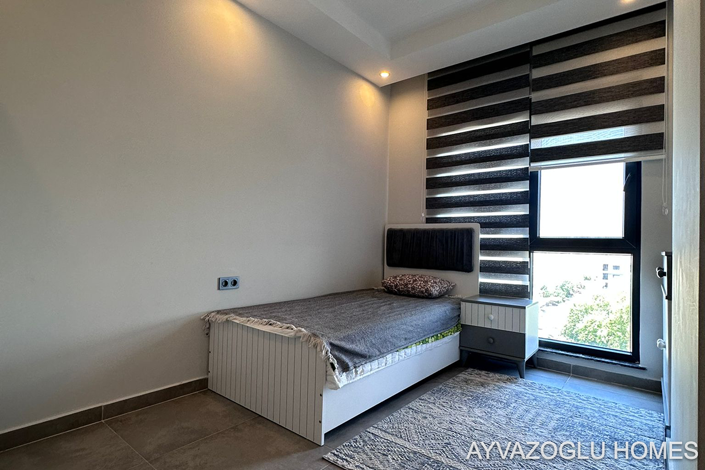 Image No.14-Appartement de 2 chambres à vendre à Mahmutlar
