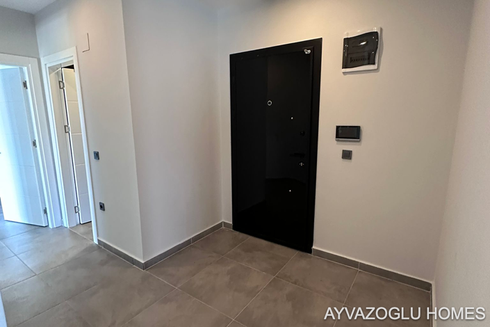 Image No.16-Appartement de 2 chambres à vendre à Mahmutlar