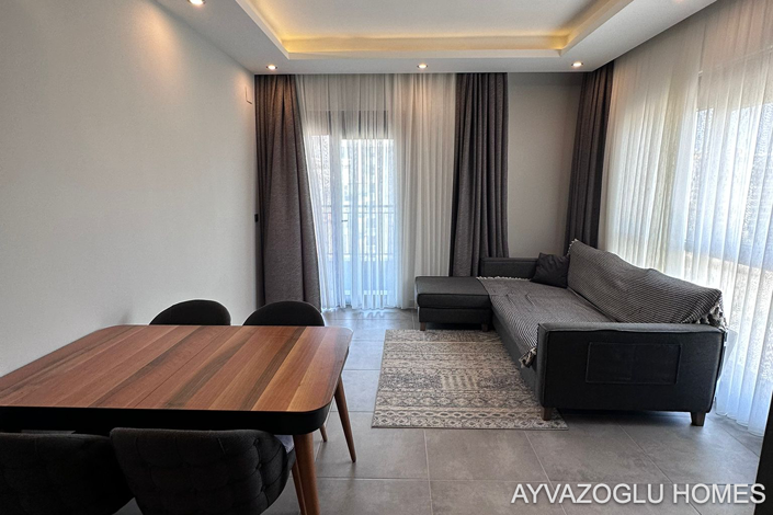 Image No.17-Appartement de 2 chambres à vendre à Mahmutlar