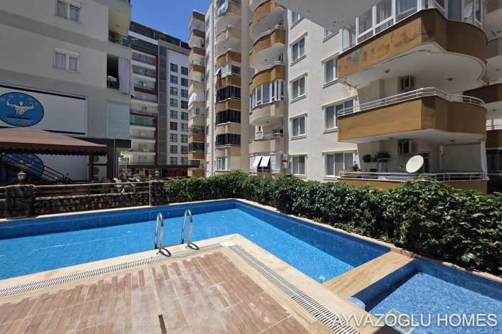 Image No.2-2 Bed Apartment for sale