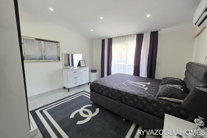 Image No.4-2 Bed Apartment for sale