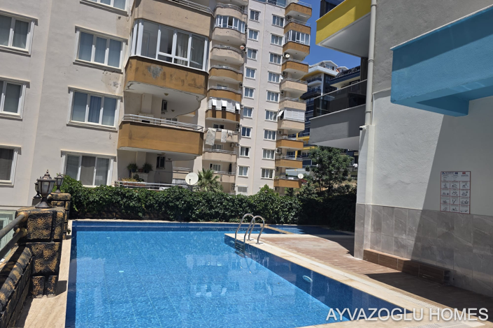 Image No.7-2 Bed Apartment for sale