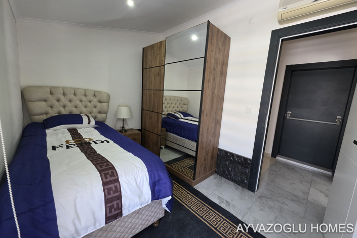 Image No.13-2 Bed Apartment for sale