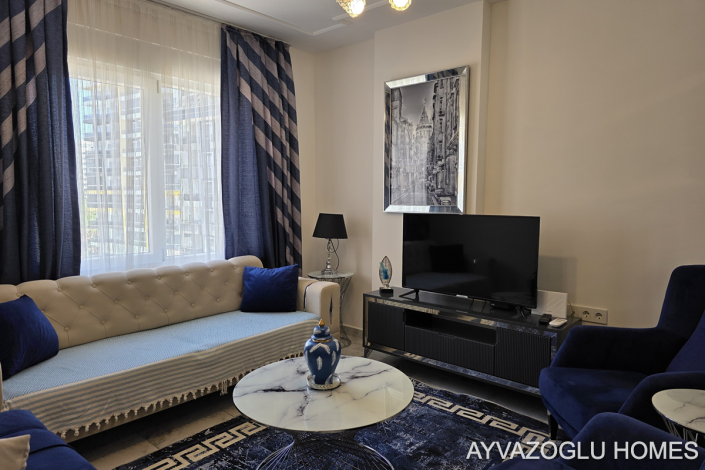 Image No.14-2 Bed Apartment for sale