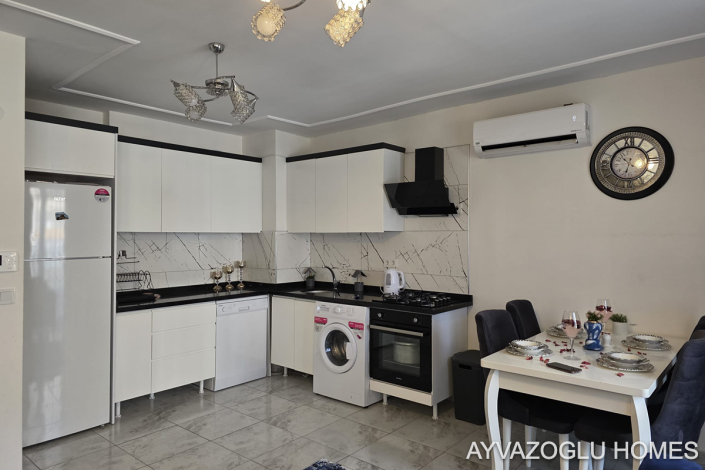 Image No.16-2 Bed Apartment for sale