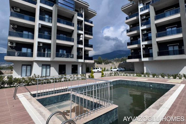 Image No.11-2 Bed Apartment for sale