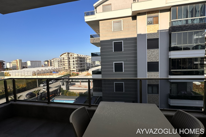 Image No.5-1 Bed Apartment for sale