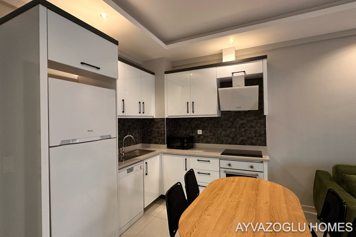 Image No.6-1 Bed Apartment for sale