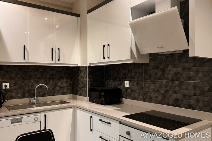 Image No.10-1 Bed Apartment for sale