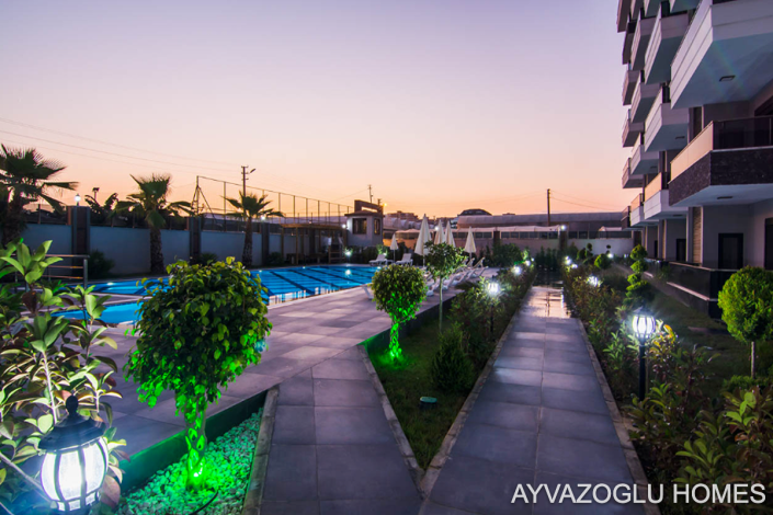 Image No.12-1 Bed Apartment for sale