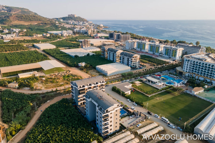 Image No.14-1 Bed Apartment for sale