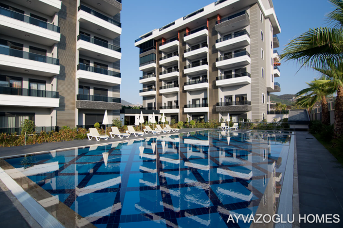 Image No.15-1 Bed Apartment for sale