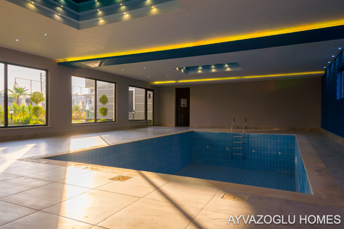 Image No.17-1 Bed Apartment for sale