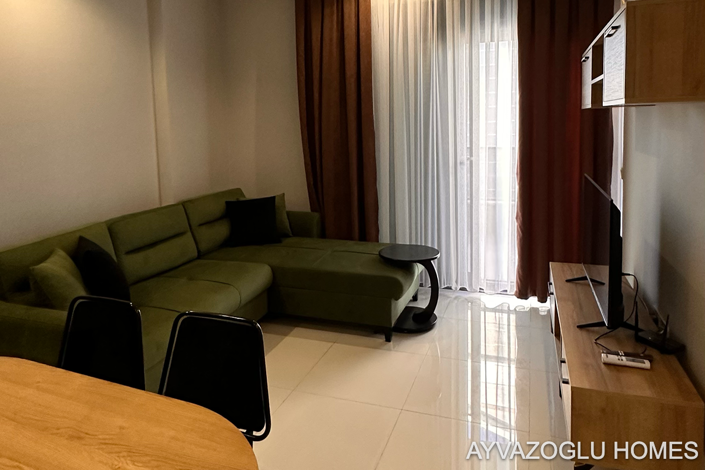 Image No.16-1 Bed Apartment for sale