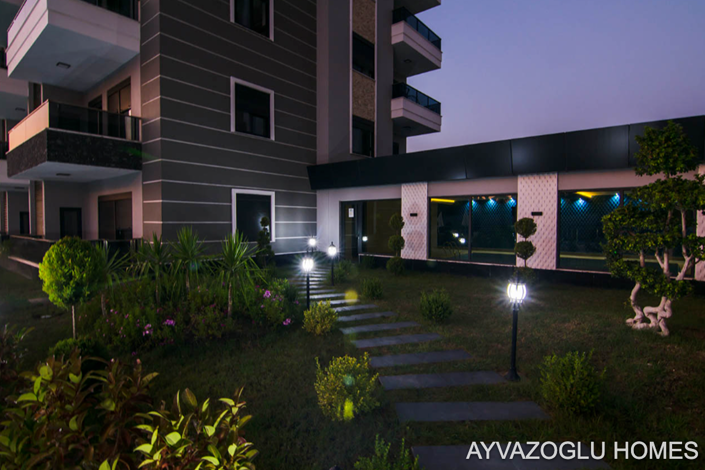 Image No.7-1 Bed Apartment for sale