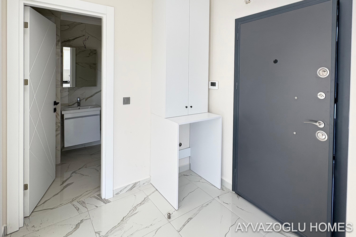 Image No.16-Appartement de 1 chambre à vendre à Mahmutlar