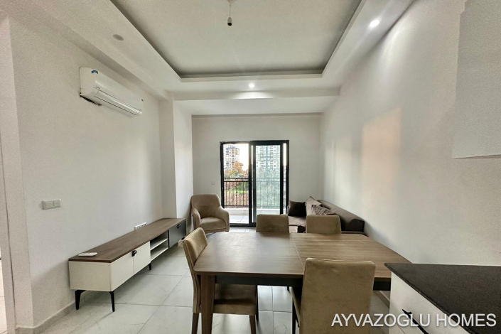 Image No.6-Appartement de 1 chambre à vendre à Avsallar