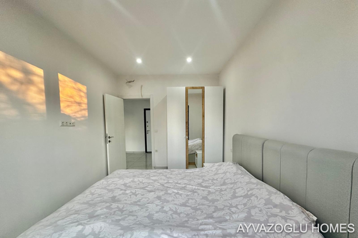 Image No.10-Appartement de 1 chambre à vendre à Avsallar