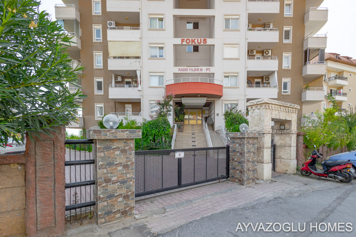 Image No.4-2 Bed Apartment for sale