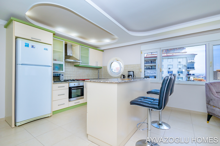 Image No.9-2 Bed Apartment for sale