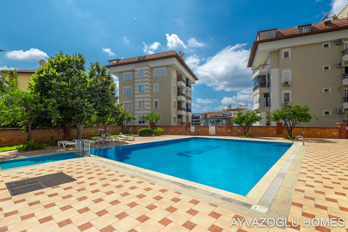 Image No.4-2 Bed Apartment for sale