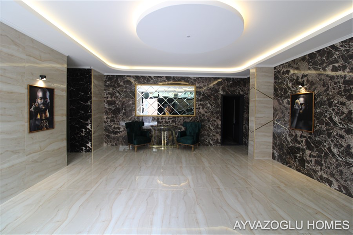 Image No.11-1 Bed Apartment for sale