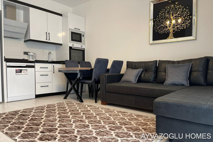 Image No.14-1 Bed Apartment for sale