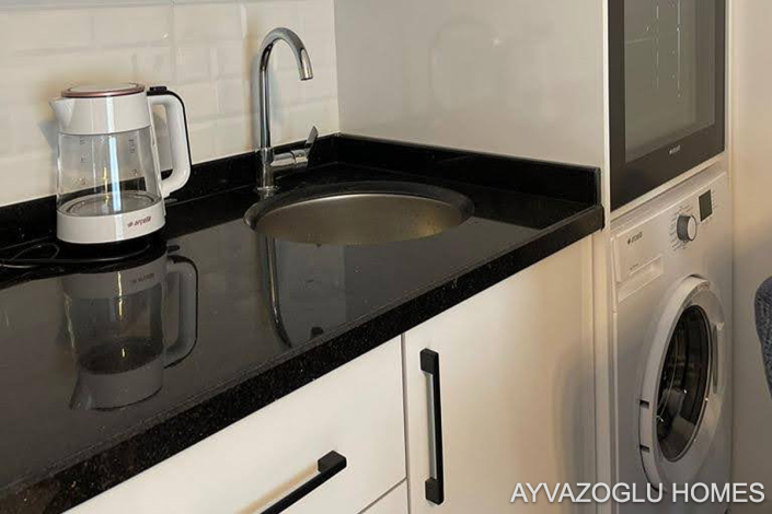 Image No.15-1 Bed Apartment for sale