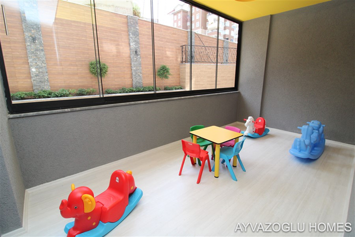 Image No.14-1 Bed Apartment for sale