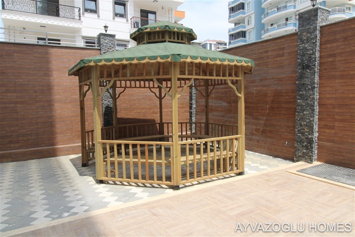 Image No.17-1 Bed Apartment for sale