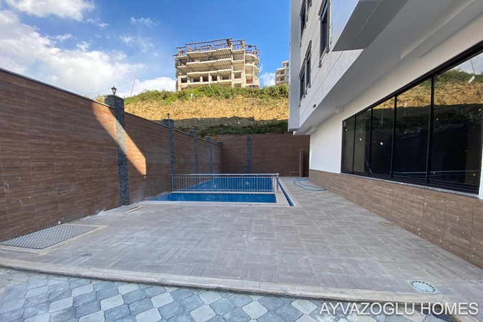 Image No.19-1 Bed Apartment for sale