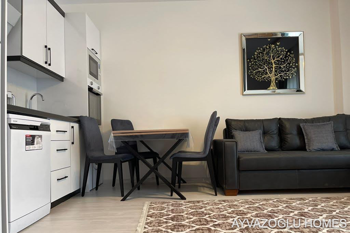 Image No.4-1 Bed Apartment for sale