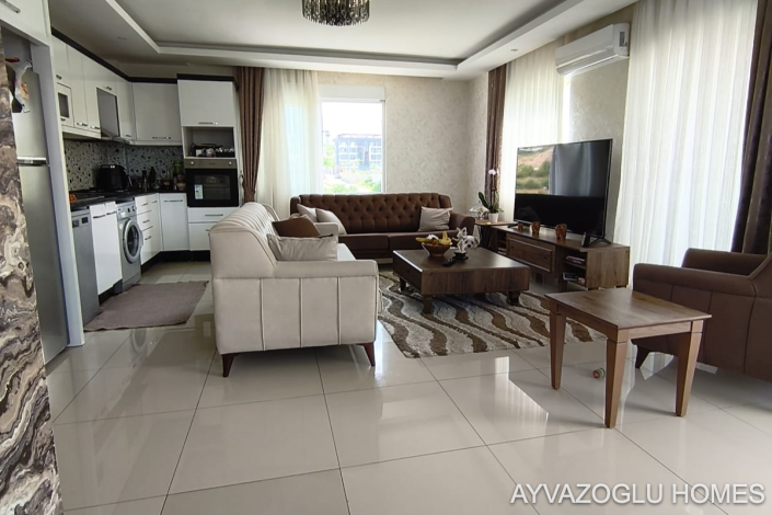 Image No.3-2 Bed Apartment for sale