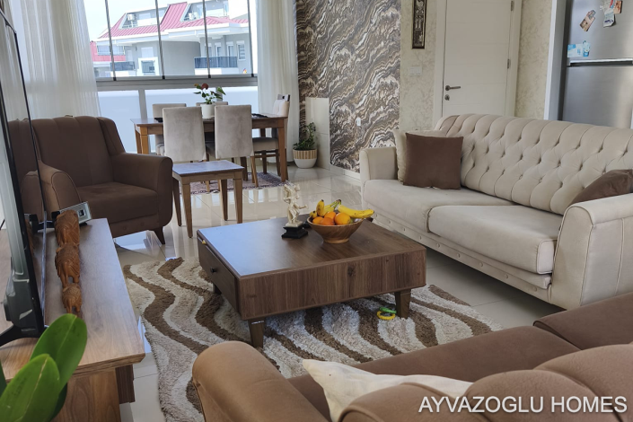 Image No.6-2 Bed Apartment for sale