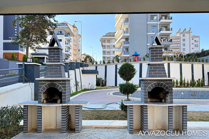 Image No.4-1 Bed Apartment for sale