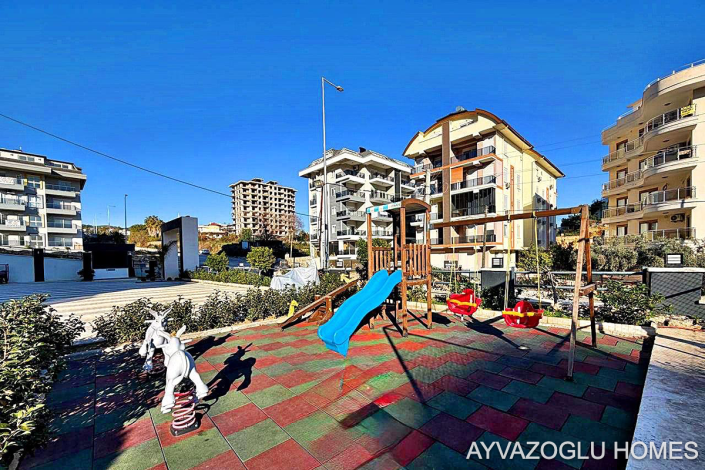 Image No.7-1 Bed Apartment for sale