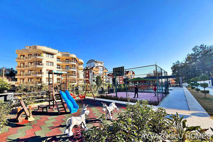 Image No.11-1 Bed Apartment for sale