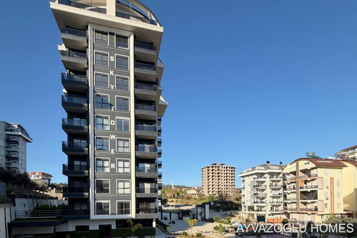 Image No.12-1 Bed Apartment for sale