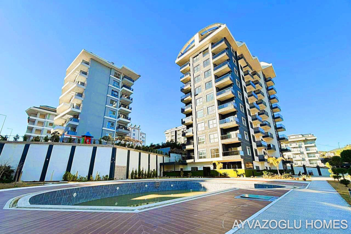 Image No.14-1 Bed Apartment for sale