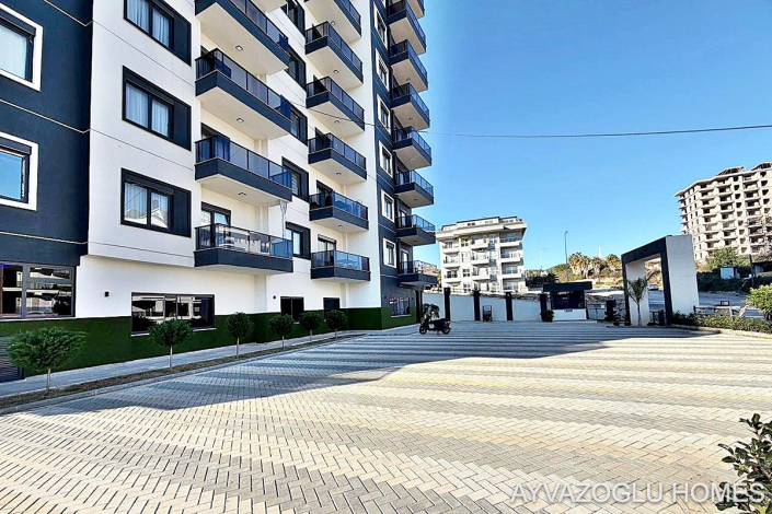 Image No.18-1 Bed Apartment for sale