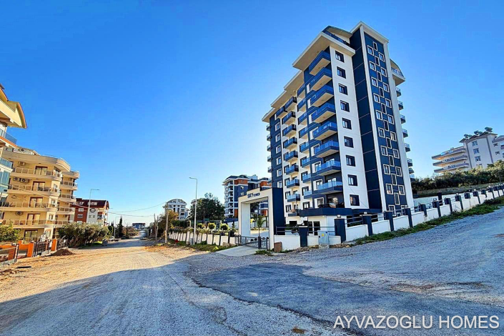 Image No.19-1 Bed Apartment for sale