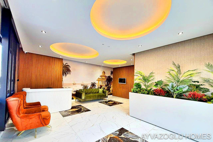 Image No.21-1 Bed Apartment for sale