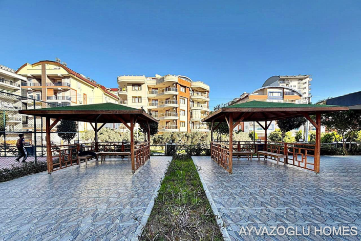 Image No.24-1 Bed Apartment for sale