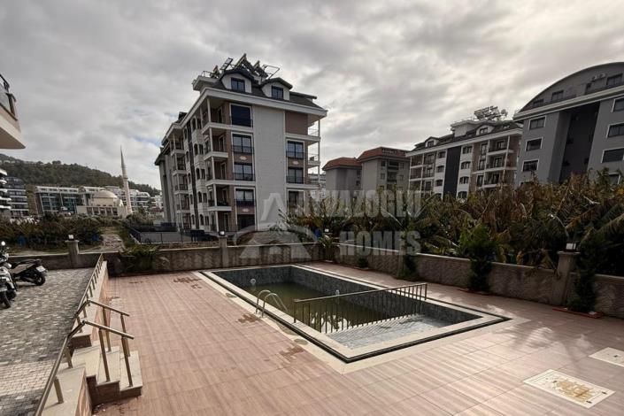 Image No.12-2 Bed Apartment for sale