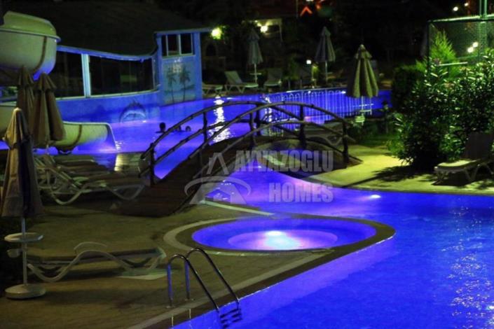 Image No.5-Appartement de 2 chambres à vendre à Kestel