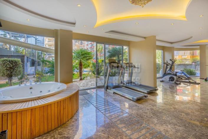 Image No.6-Appartement de 2 chambres à vendre à Kestel