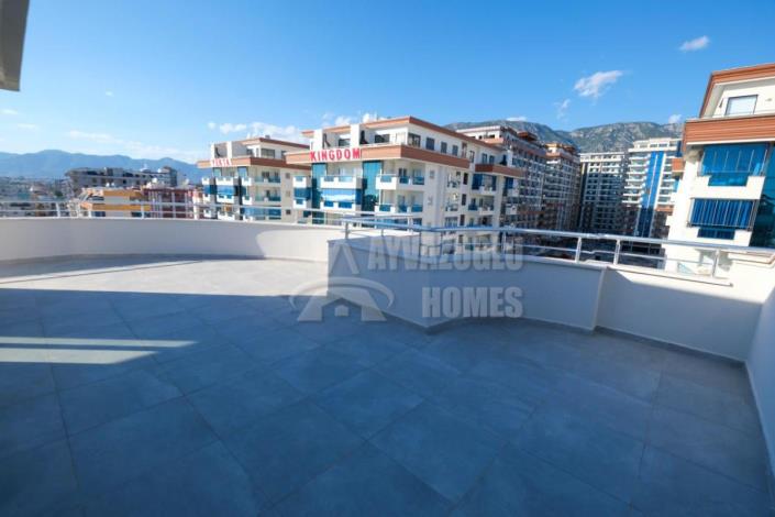 Image No.21-Appartement de 2 chambres à vendre à Kestel